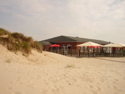 照片: Strandpirat Amrum